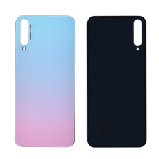 Задняя крышка для Huawei Honor 20 lite (Russian version) розовая