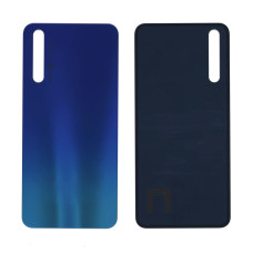 Задняя крышка для Huawei Honor 20S синяя