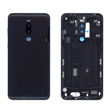 Задняя крышка для Meizu M8 черная