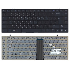 Клавиатура для ноутбука Dell Studio XPS 1645 1647 1340 1640 черная без подсветки