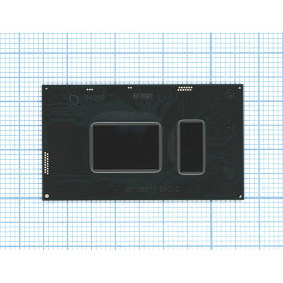 Процессор Intel i7-8550U SR3LC