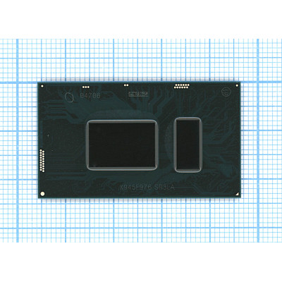 Процессор Intel i5-8250U SR3LA