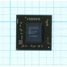 Чип AMD 215-0908018 Чип AMD 215-0908018