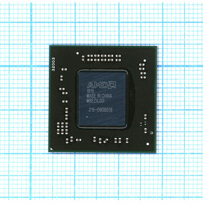Чип AMD 215-0908018