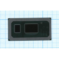 Процессор Intel i3-8145U SRD1V