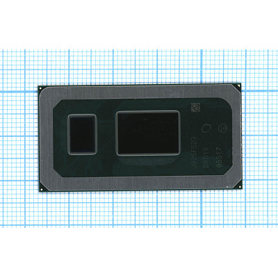 Процессор Intel i3-8145U SRD1V