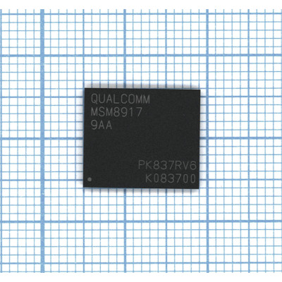 QUALCOMMM MSM8917