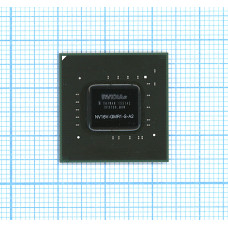 Чип nVidia NV16V-GMR1-S-A2 Чип nVidia NV16V-GMR1-S-A2