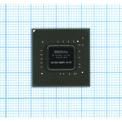 Чип nVidia NV16V-GMR1-S-A2