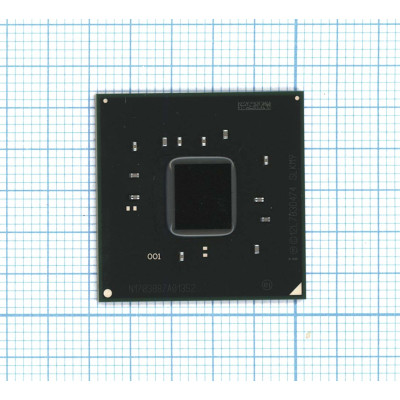 Чип Intel SLKM9 DH82X99