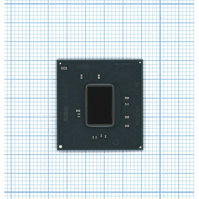 Чип intel SR3MD GL82Z370