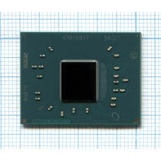 Чип Intel SR2Z7 Процессор для ноутбука Intel Celeron Mobile N3350 BGA1296 1.1 ГГц