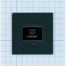 Чип nVidia GP106-400-A1
