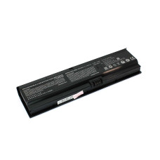 Аккумуляторная батарея для ноутбукa Clevo NB50TK1 (NB50BAT-6) 10.8V 47Wh / 4300mAh
