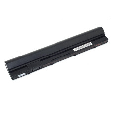 Аккумуляторная батарея для ноутбукa Clevo W510TU 6-87-W510S-4UF2 (W510BAT-3) 11.1V 31WH