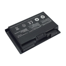 Аккумуляторная батарея для ноутбукa Clevo X900 P370EM (P370BAT-8) 15.12V 89.21wh 5900mAh
