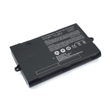Аккумуляторная батарея для ноутбукa Clevo P870 (P870BAT-8) 15.12V 89Wh