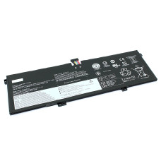 Аккумуляторная батарея для ноутбукa Lenovo Yoga 7 Pro-13IKB (L17M4PH1) 7.68V 60Wh