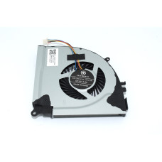 Вентилятор (кулер) для ноутбука Dell Inspiron 7000 7557 7559 15-7557 CPU