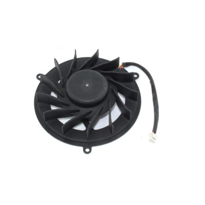 Вентилятор (кулер) для ноутбука HP Pavilion ZD7000 (большой)