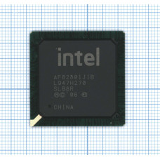 Чип Intel AF82801JIR SLB8S