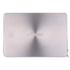 Крышка для Asus Zenbook UX305UA FHD серая