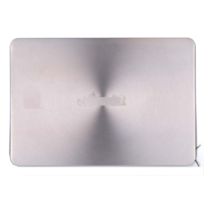 Крышка для Asus Zenbook UX305UA FHD серая