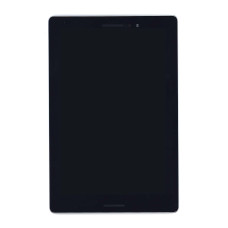 Модуль (матрица + тачскрин) для Asus ZenPad S 8.0 Z580 Z580C Z580CA черный с рамкой