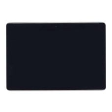 Модуль (матрица + тачскрин) для Asus ZenPad 10 (Z301M) черный с рамкой