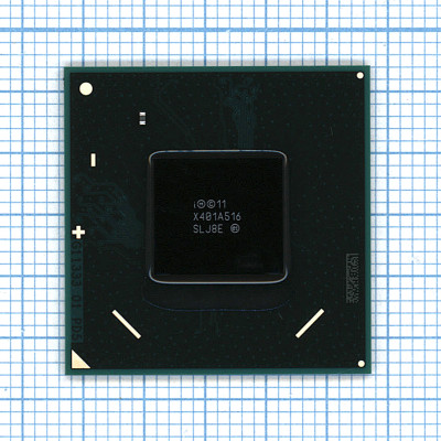 Чип Intel BD82HM76 SLJ8E
