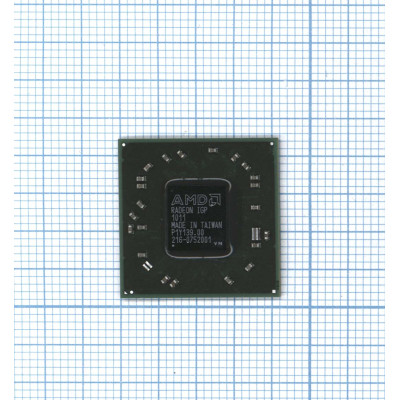 Чип AMD 216-0752001 RS880M Reball