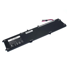 Аккумуляторная батарея для ноутбука Dell XPS 15 9550 (4GVGH) 11.4V 5200mAh OEM