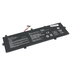 Аккумуляторная батарея для ноутбука Asus UX430 (C31N1620) 11.55V 3400mAh OEM