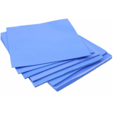 Термопрокладка 100мм*100мм толщина 3 мм
