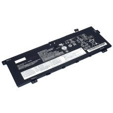Аккумуляторная батарея для ноутбука Lenovo Yoga C740-14IML (L18M4PE0) 7.72V 6610mAh