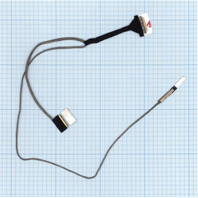 Шлейф матрицы для HP 15-DA0002UR