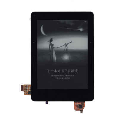 Экран для электронной книги e-ink ED060TC1 Amazon