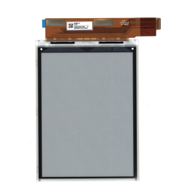 Экран для электронной книги e-ink ED060TC1