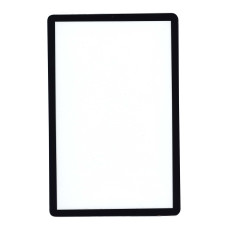 Стекло для Samsung Galaxy Tab S6 Lite SM-P610 SM-P615 черное