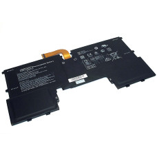 Аккумуляторная батарея для ноутбука HP Spectre 13-AF000 (BF04XL) 7.7V 43.7Wh/5685mAh