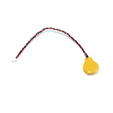 Батарейка CMOS CR1632 с коннектором