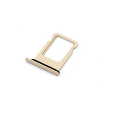 Лоток для SIM-карты Apple IPhone 7 золотой