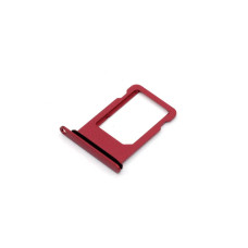 Лоток для SIM-карты Apple IPhone 7 красный
