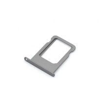Лоток для SIM-карты Apple IPhone SE черный
