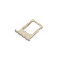 Лоток для SIM-карты Apple IPhone SE золотой
