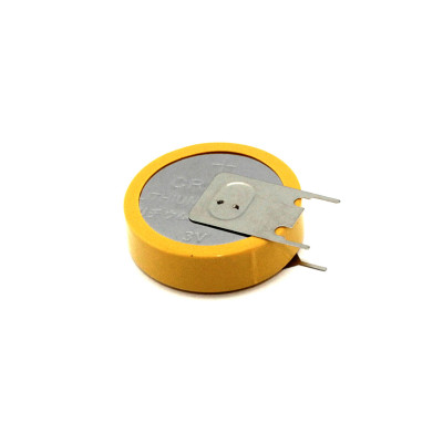 Батарейка CMOS CR2477