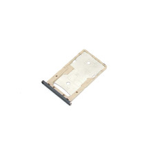 Лоток для SIM-карты Xiaomi Redmi 4A серый