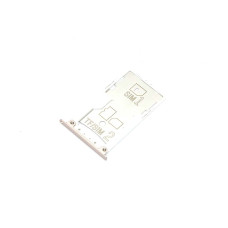 Лоток для SIM-карты Xiaomi Redmi 4X золотой