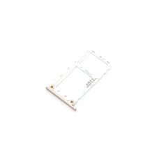 Лоток для SIM-карты Xiaomi Redmi Note 5 Pro золотой