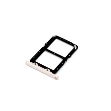 Лоток для SIM-карты Huawei Honor 20/20S/Nova 5T золотой